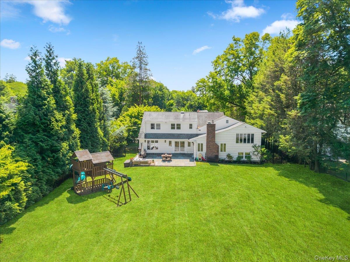 Single Family Wykagyl Terrace  Westchester County, NY 10804, MLS-1055177-2
