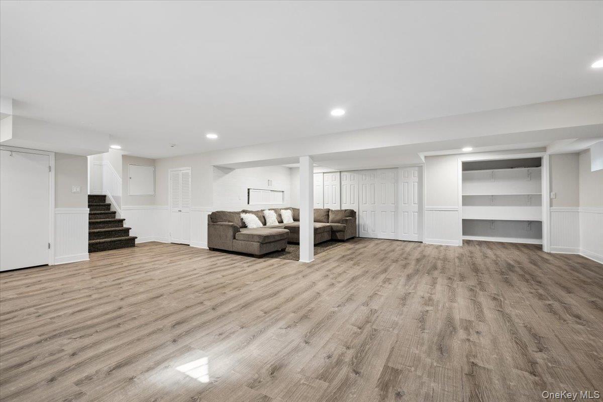 Single Family Wykagyl Terrace  Westchester County, NY 10804, MLS-1055177-20