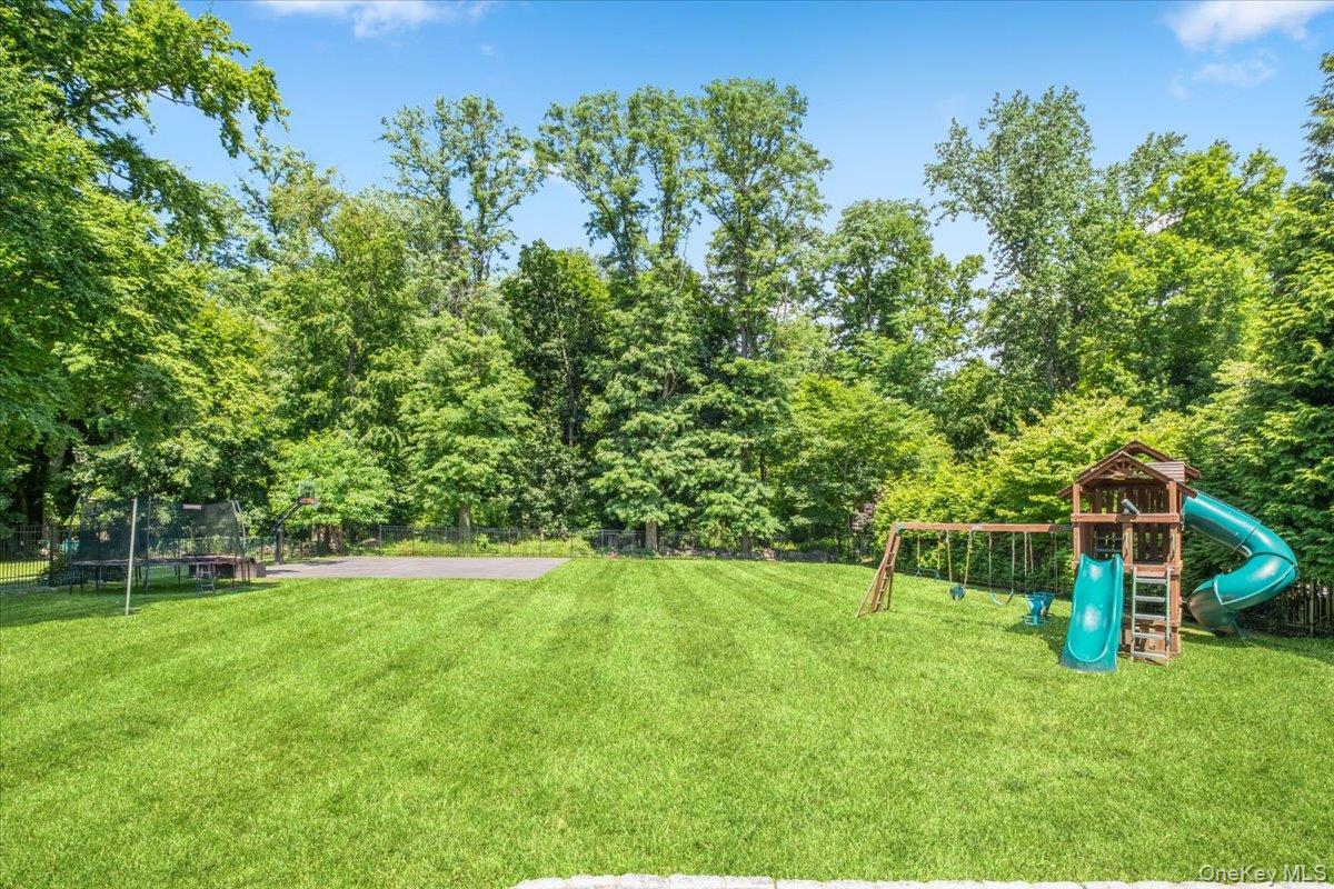 Single Family Wykagyl Terrace  Westchester County, NY 10804, MLS-1055177-23