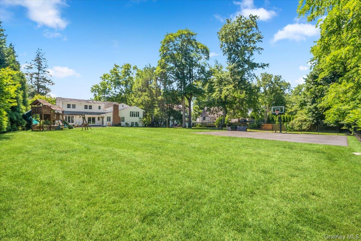 Single Family Wykagyl Terrace  Westchester County, NY 10804, MLS-1055177-24