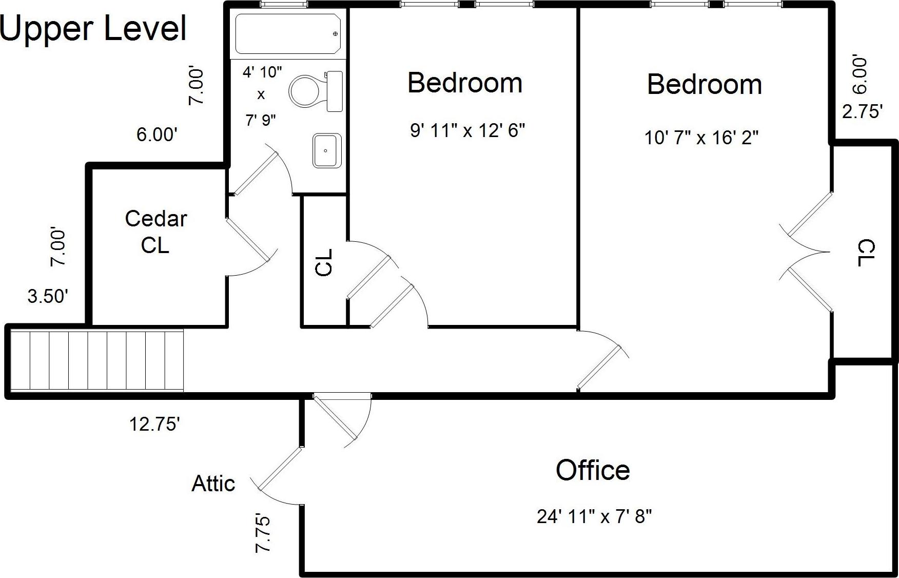 Single Family Wykagyl Terrace  Westchester County, NY 10804, MLS-1055177-26