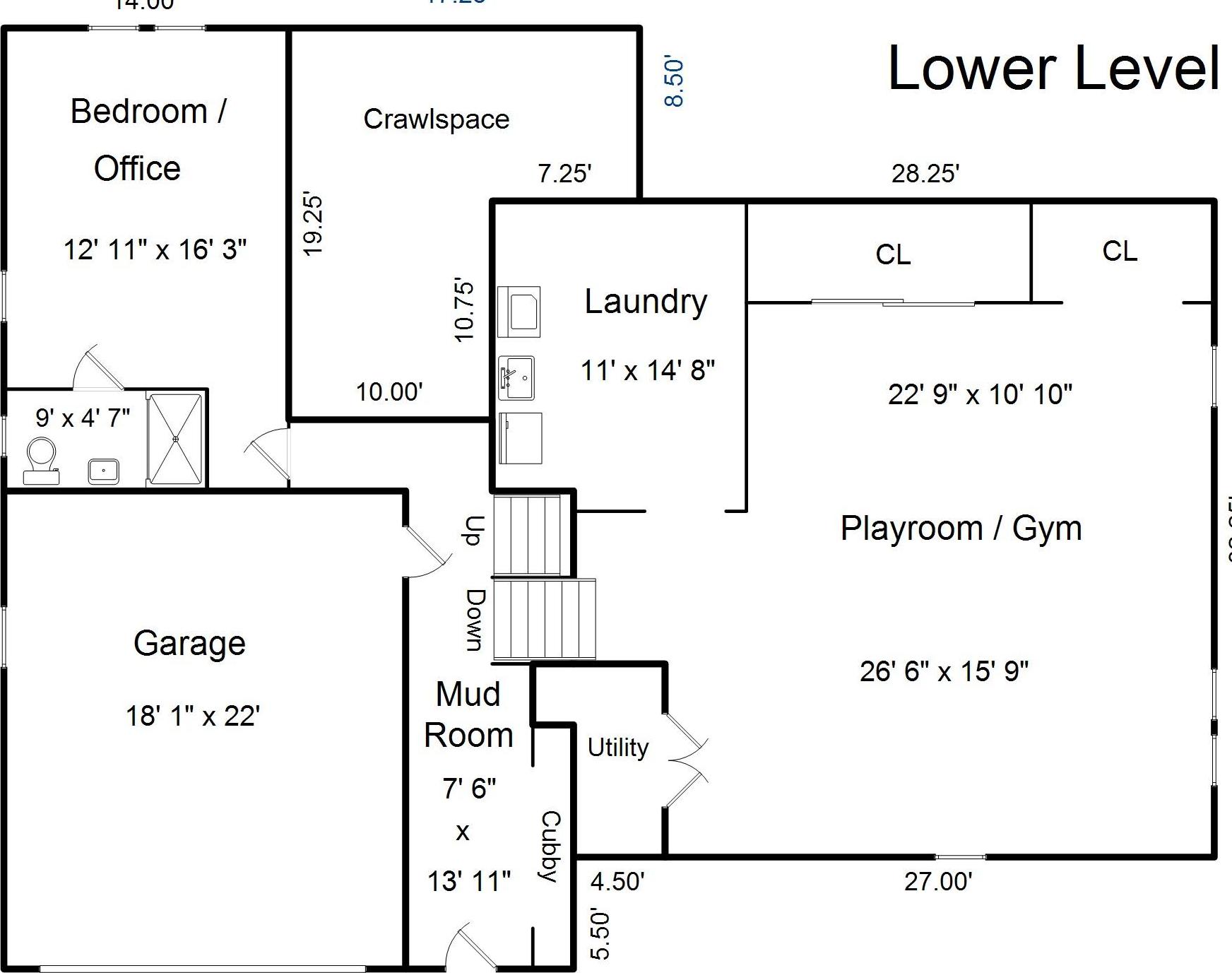 Single Family Wykagyl Terrace  Westchester County, NY 10804, MLS-1055177-27