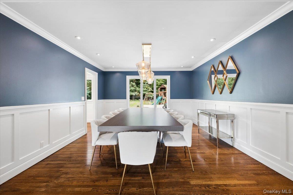Single Family Wykagyl Terrace  Westchester County, NY 10804, MLS-1055177-4