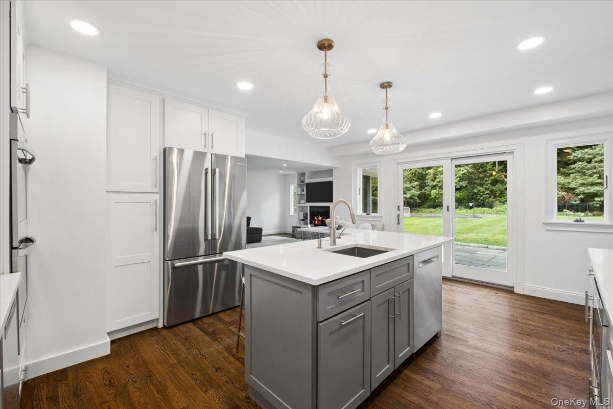 Single Family Wykagyl Terrace  Westchester County, NY 10804, MLS-1055177-5
