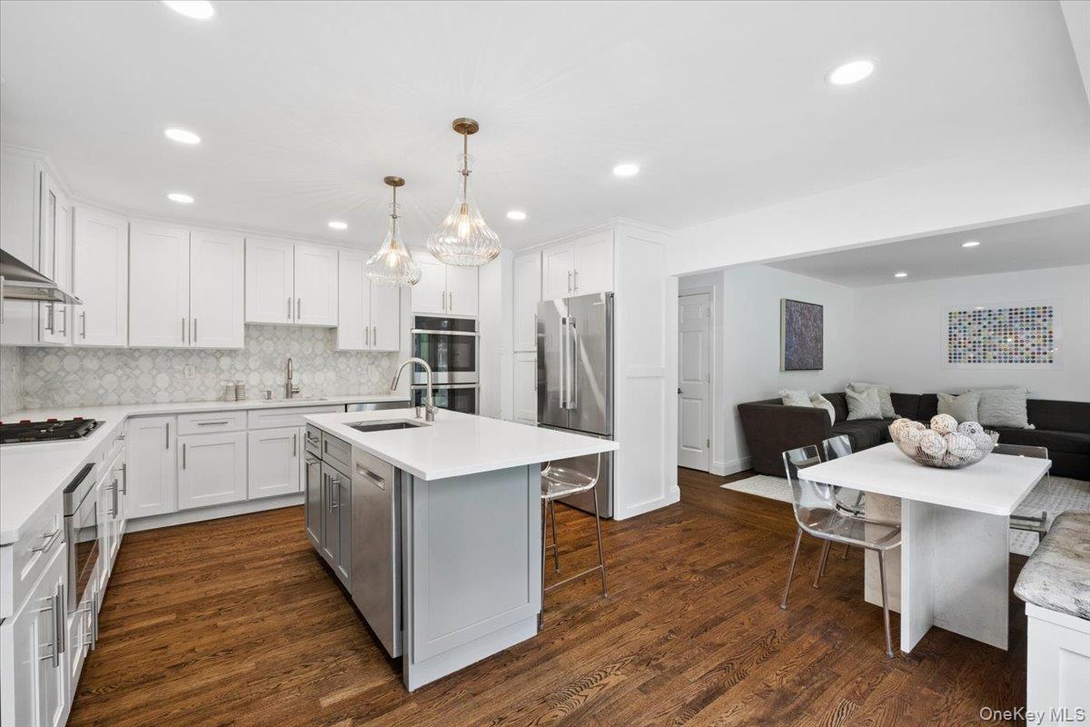 Single Family Wykagyl Terrace  Westchester County, NY 10804, MLS-1055177-6
