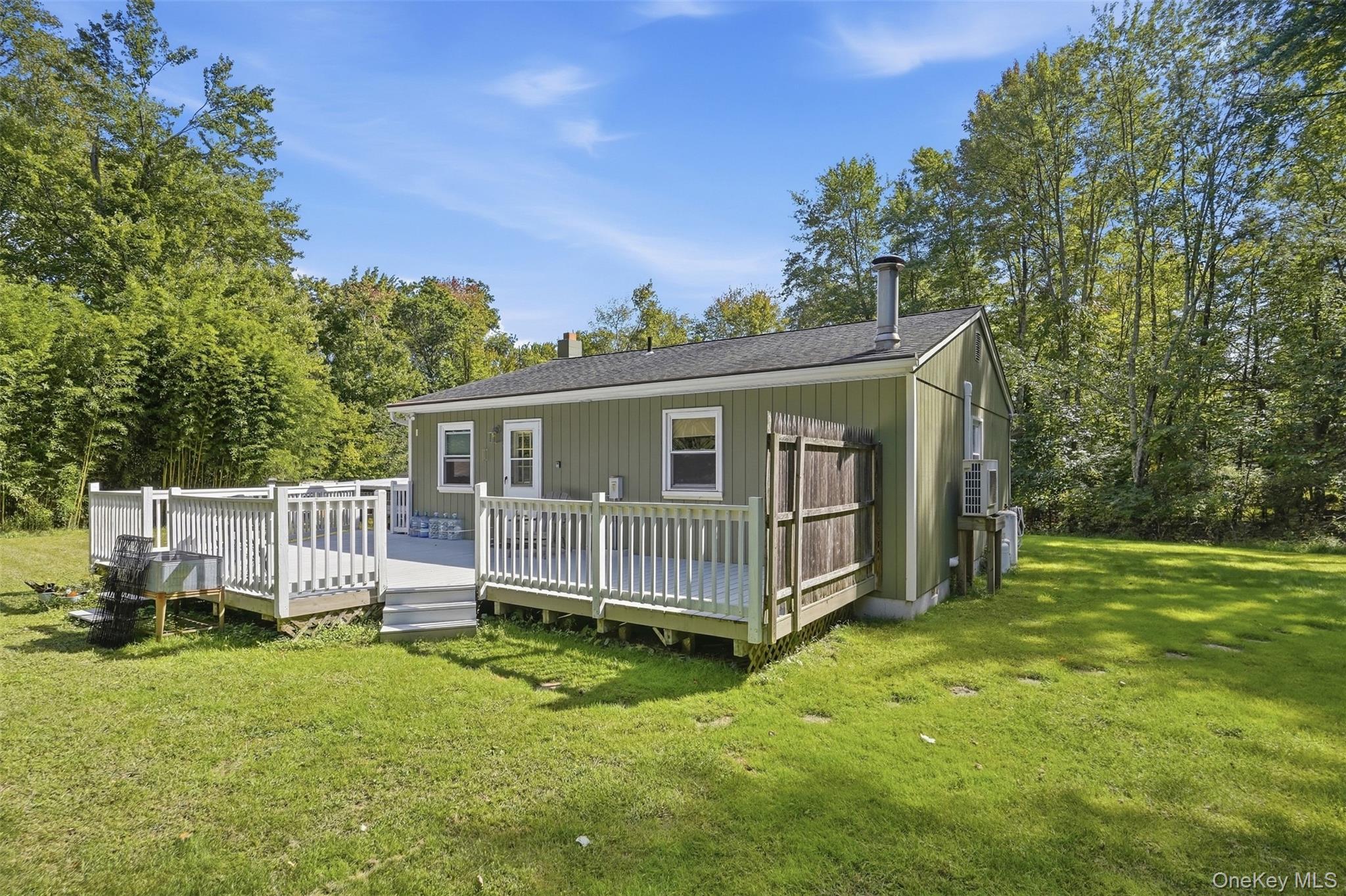 Single Family Birchwood Drive Ulster County, NY 12566, MLS-1055178-17