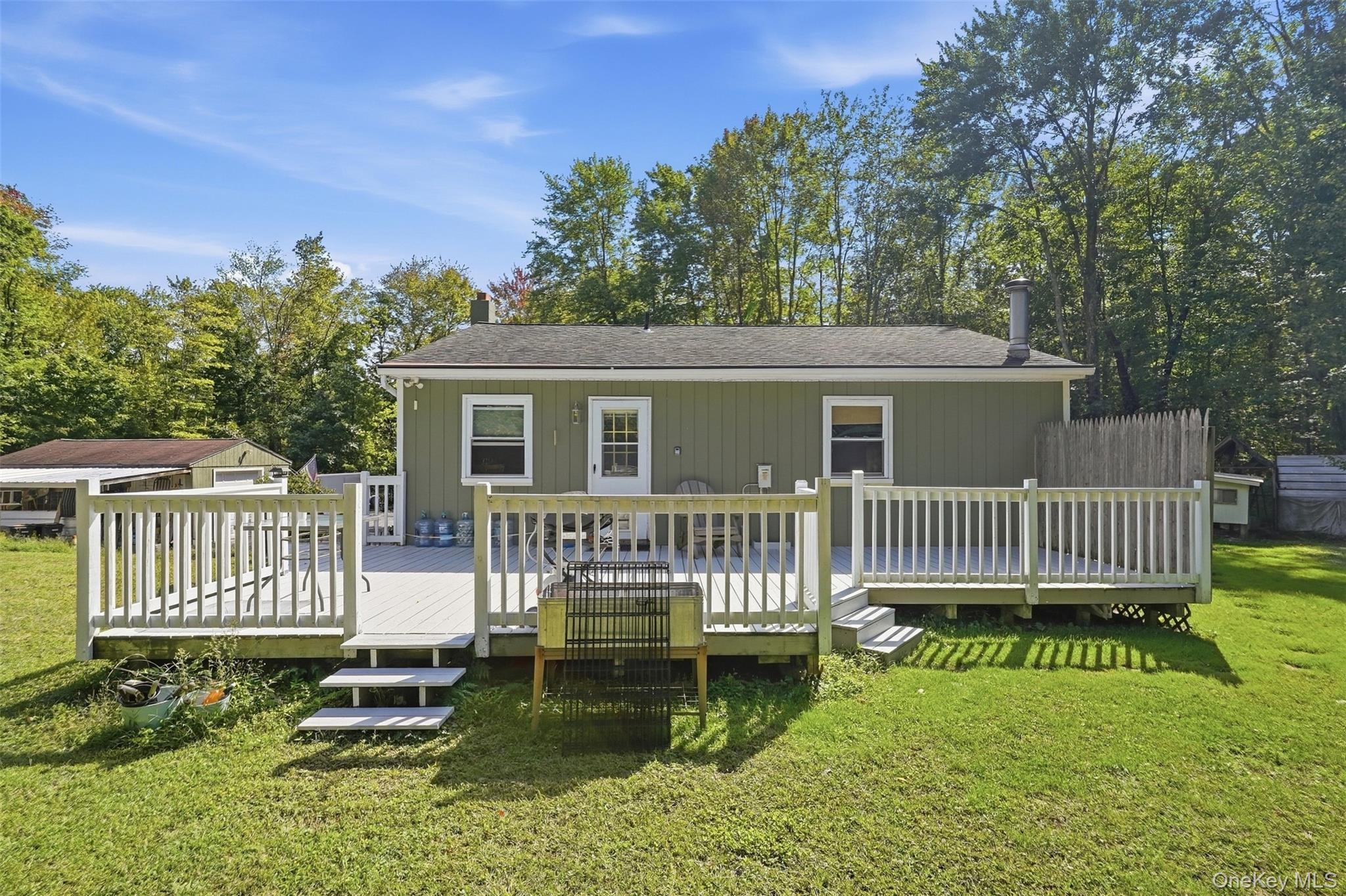 Single Family Birchwood Drive Ulster County, NY 12566, MLS-1055178-18