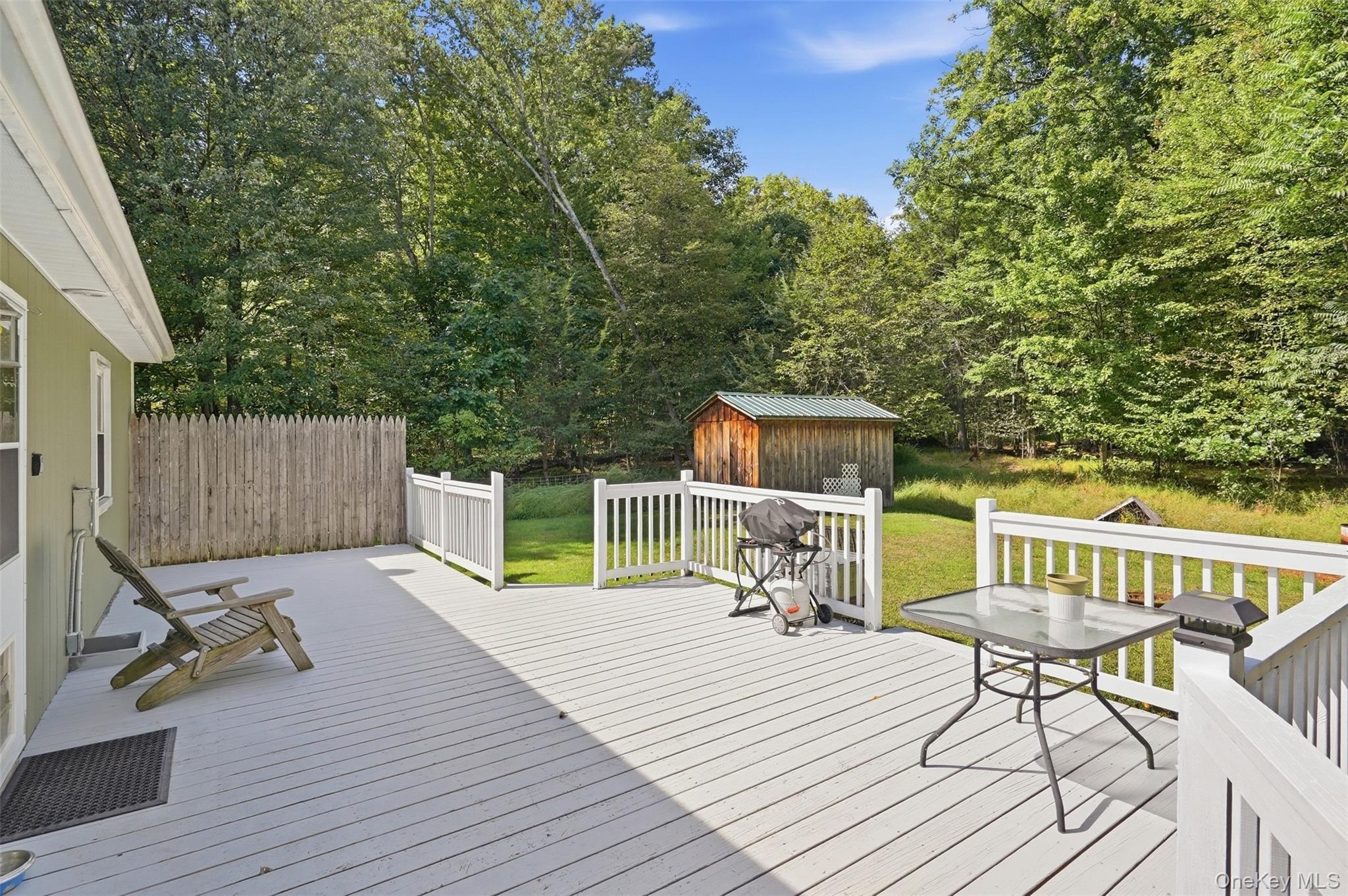 Single Family Birchwood Drive Ulster County, NY 12566, MLS-1055178-20
