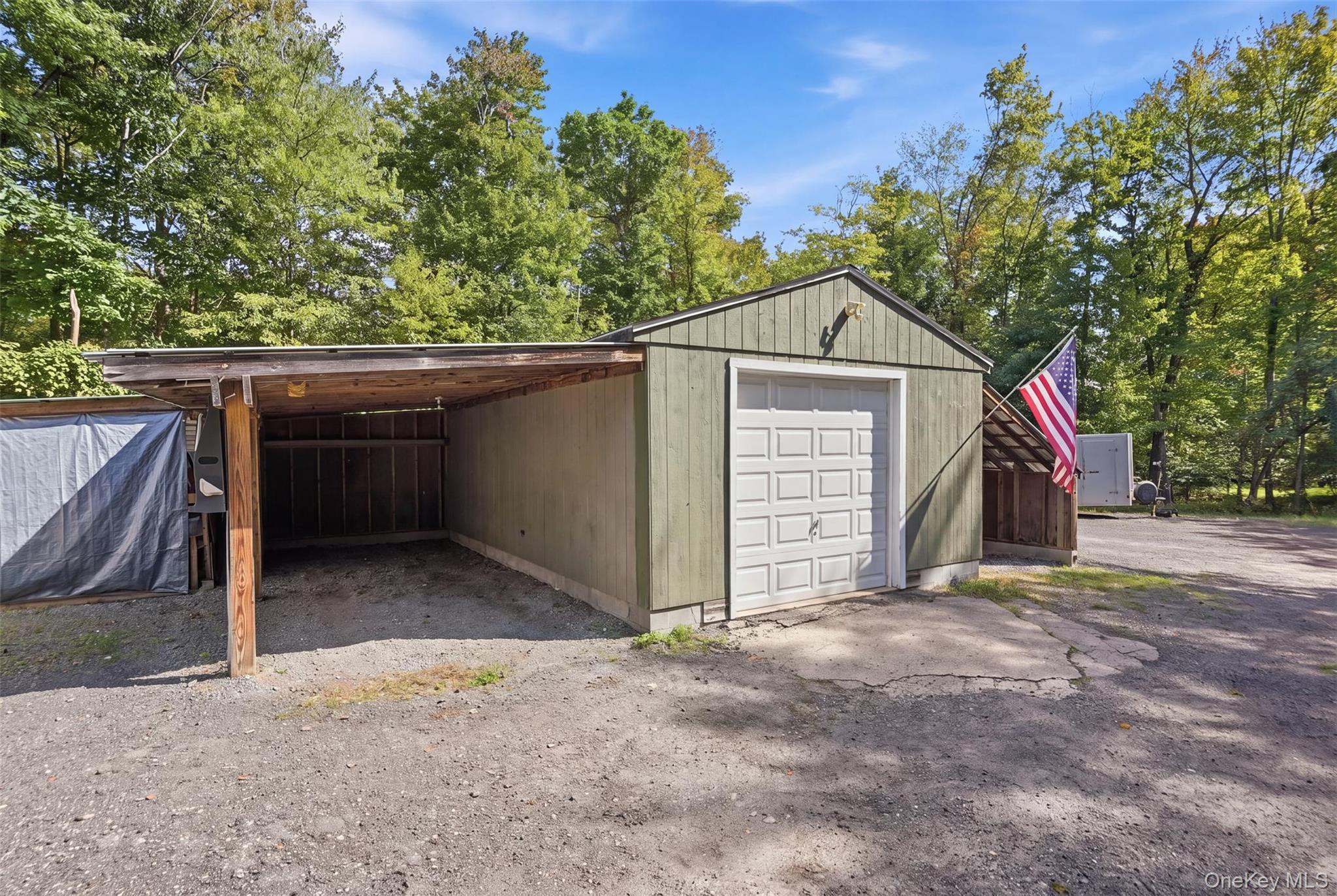 Single Family Birchwood Drive Ulster County, NY 12566, MLS-1055178-21
