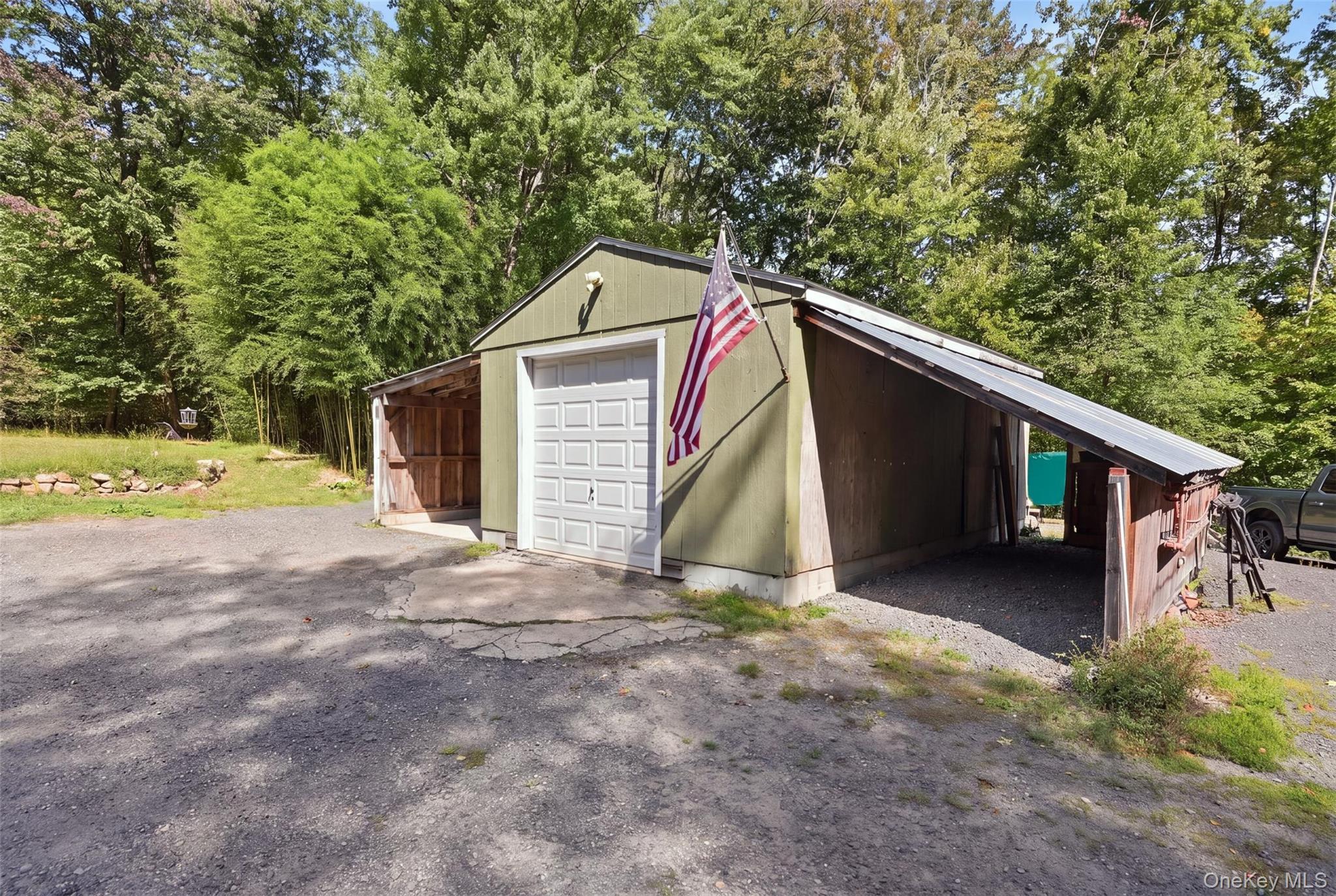 Single Family Birchwood Drive Ulster County, NY 12566, MLS-1055178-22