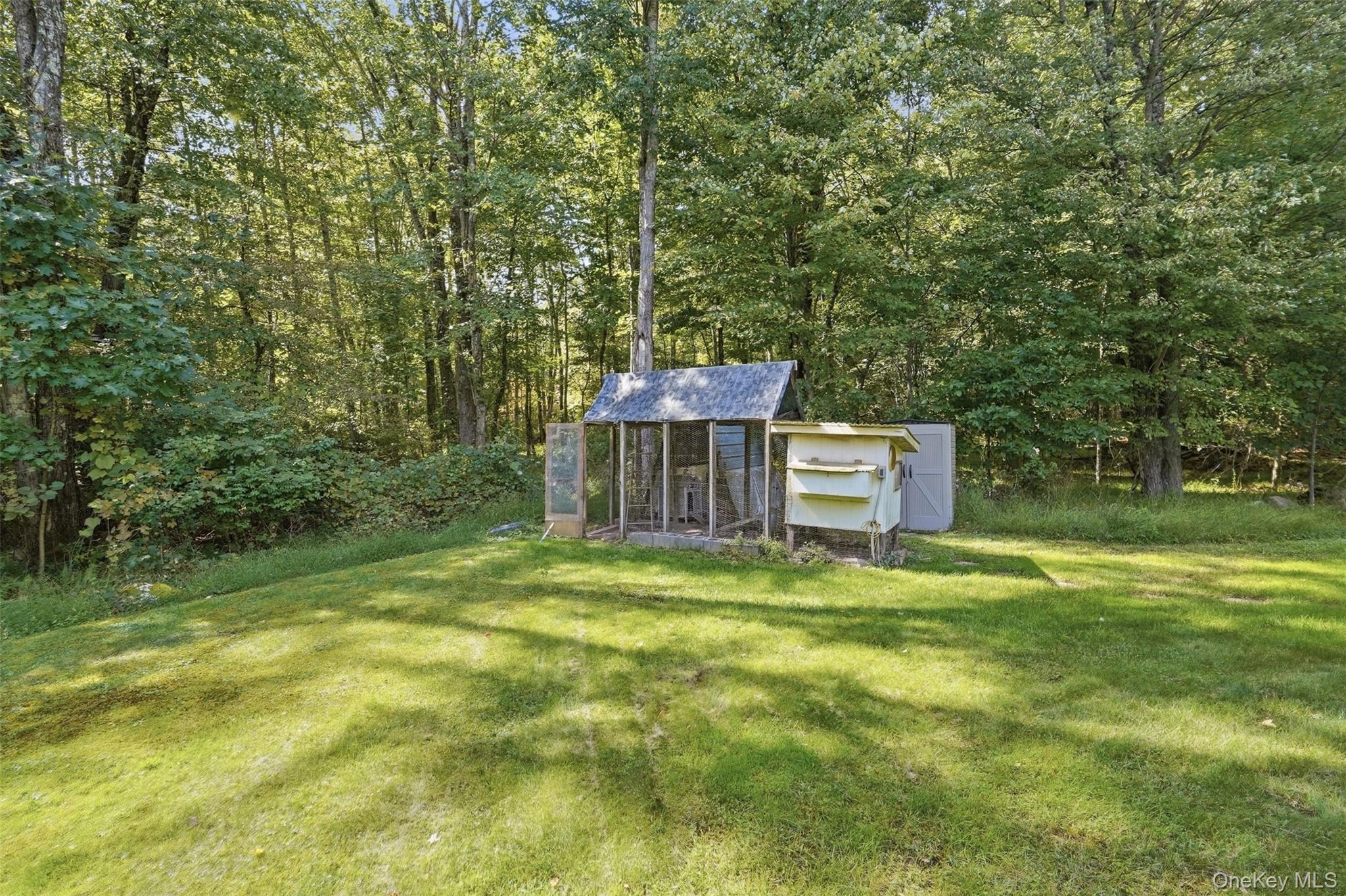 Single Family Birchwood Drive Ulster County, NY 12566, MLS-1055178-24