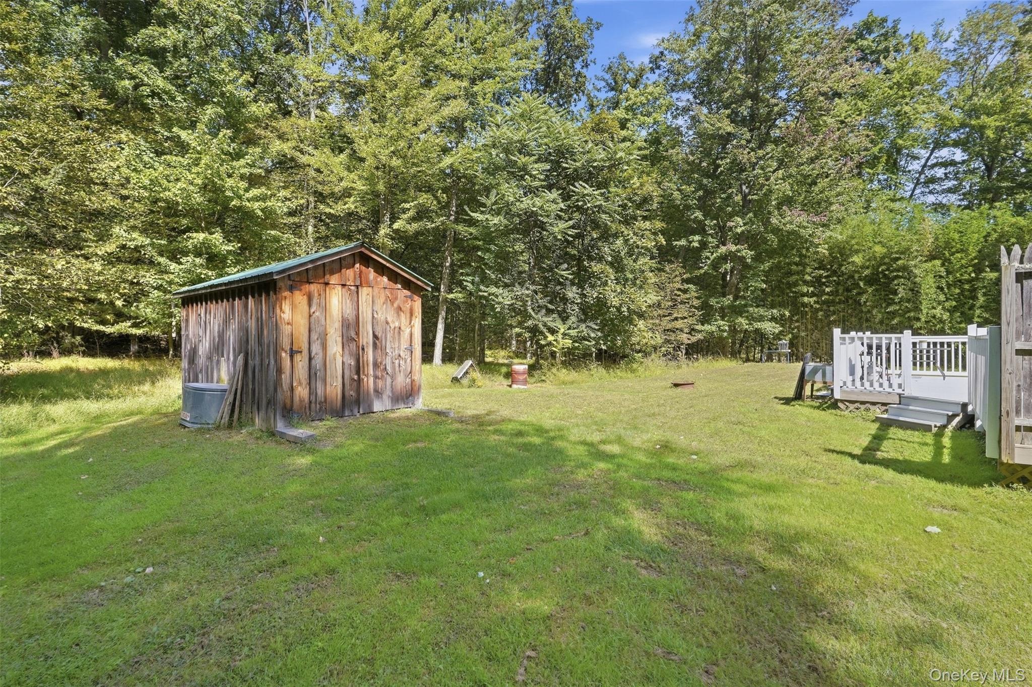 Single Family Birchwood Drive Ulster County, NY 12566, MLS-1055178-25