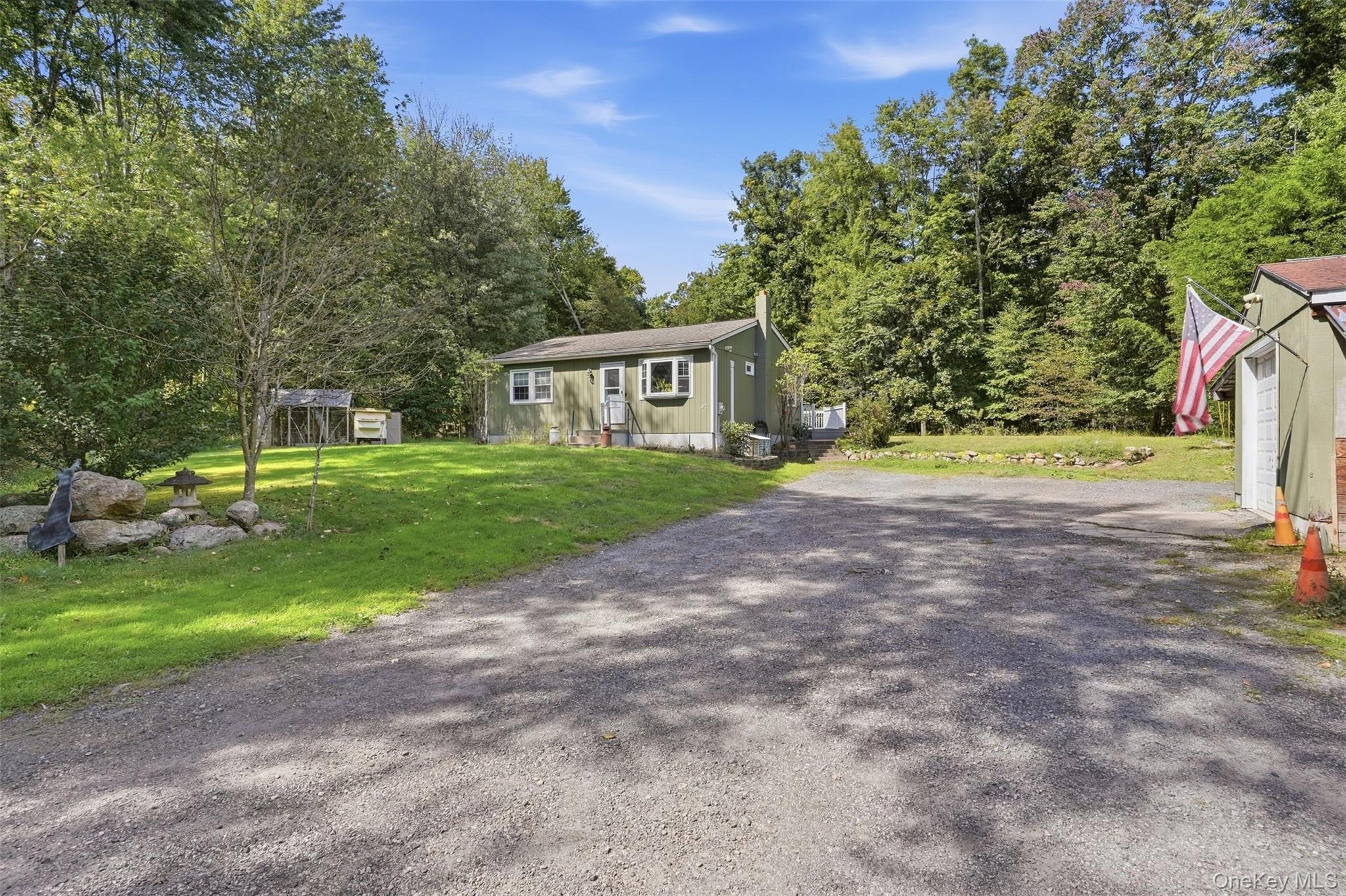 Single Family Birchwood Drive Ulster County, NY 12566, MLS-1055178-27
