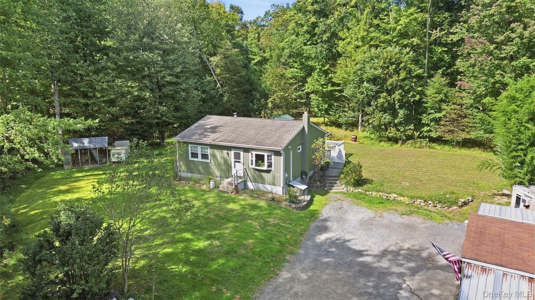 Single Family Birchwood Drive Ulster County, NY 12566, MLS-1055178-28