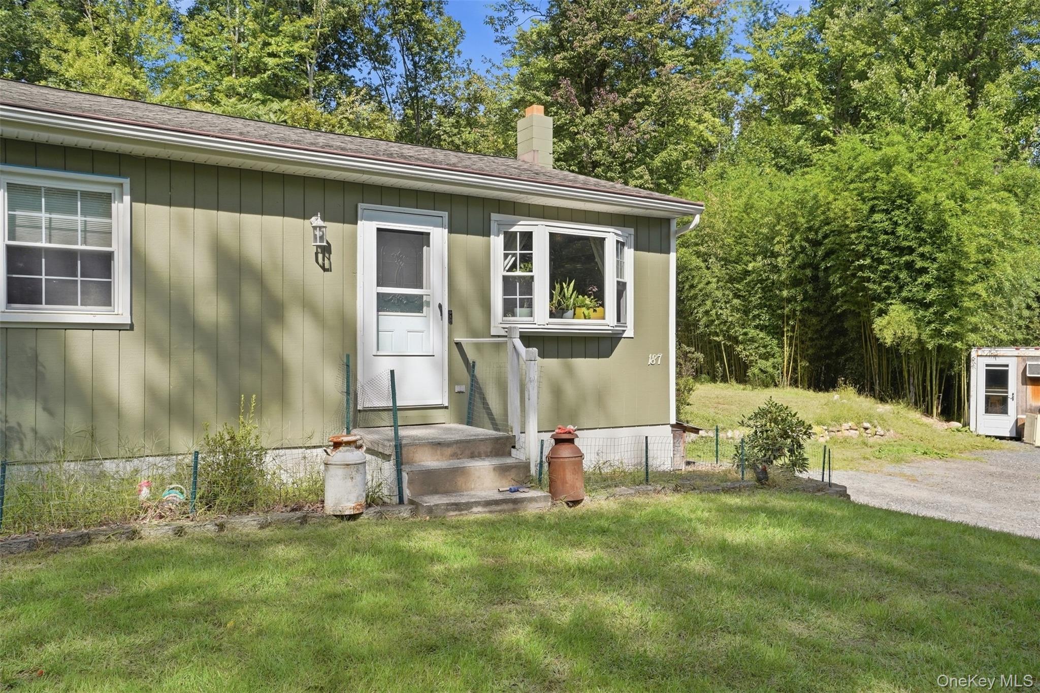 Single Family Birchwood Drive Ulster County, NY 12566, MLS-1055178-3