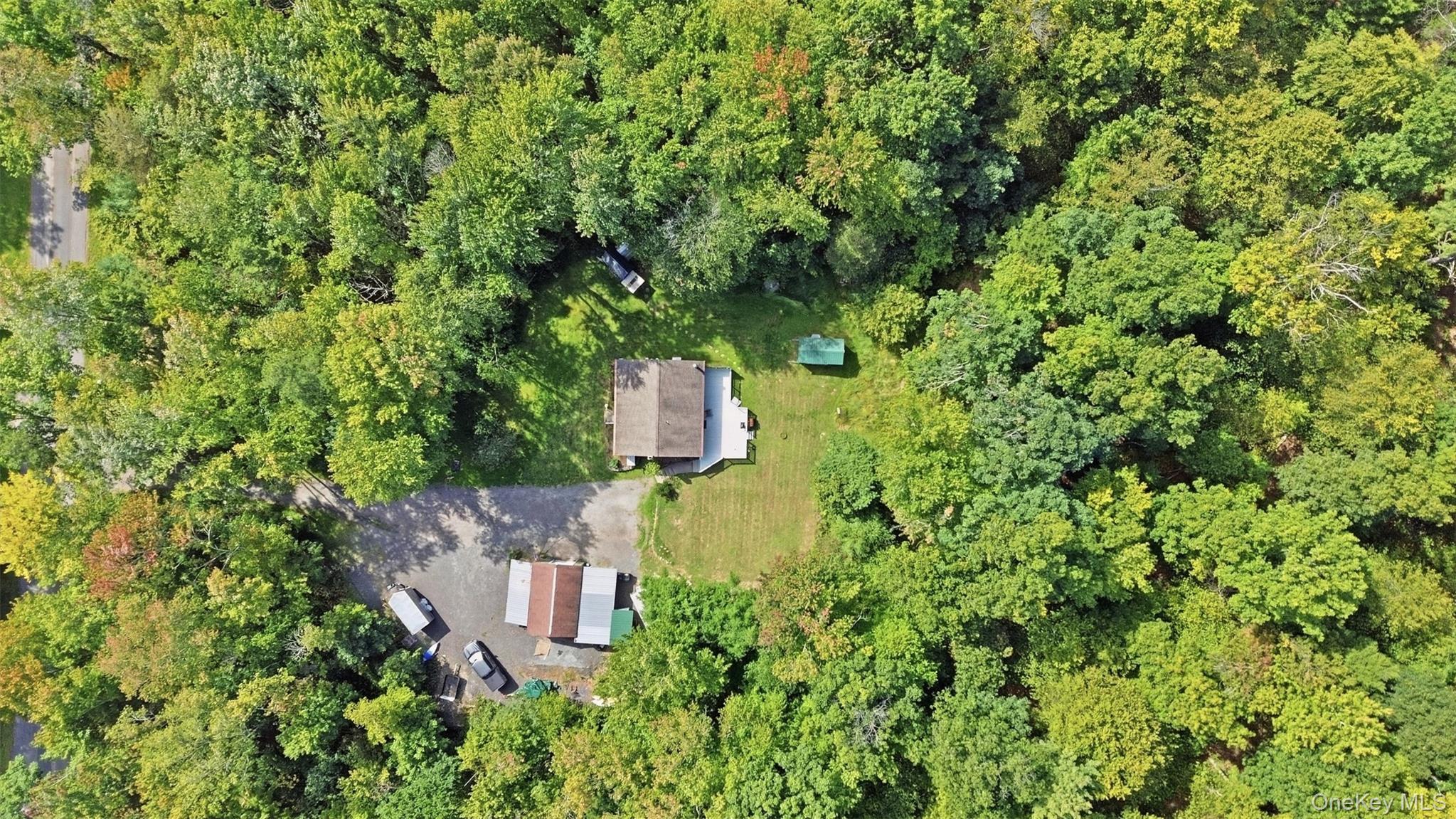 Single Family Birchwood Drive Ulster County, NY 12566, MLS-1055178-31
