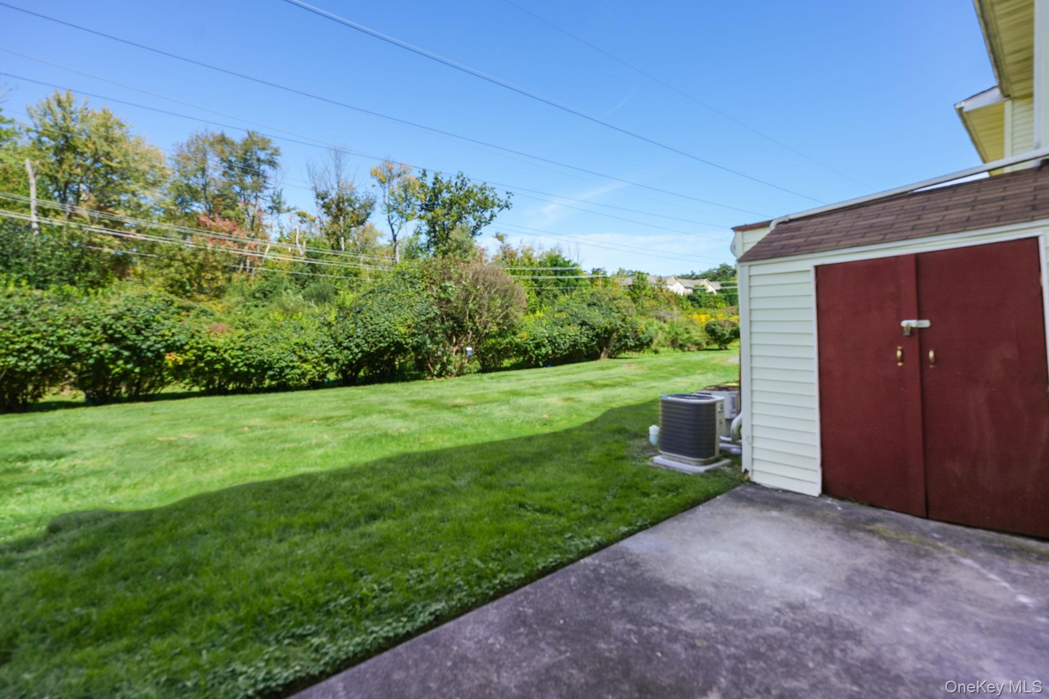 Single Family Temple Hill Road Orange County, NY 12553, MLS-1055181-33