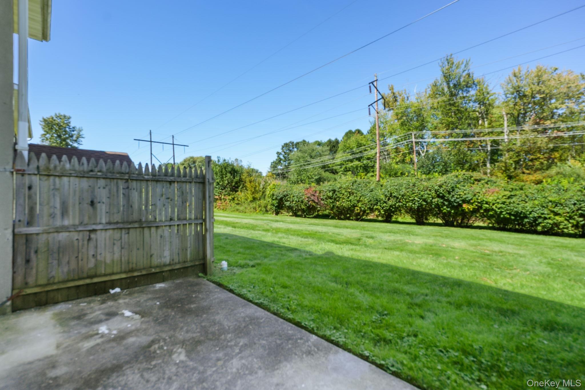 Single Family Temple Hill Road Orange County, NY 12553, MLS-1055181-34