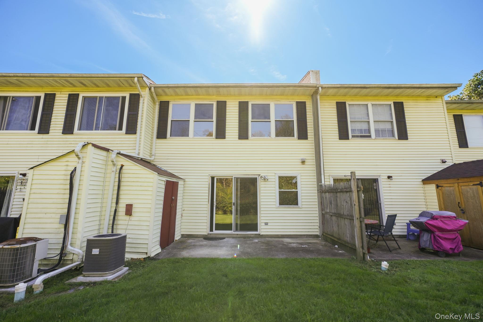 Single Family Temple Hill Road Orange County, NY 12553, MLS-1055181-35
