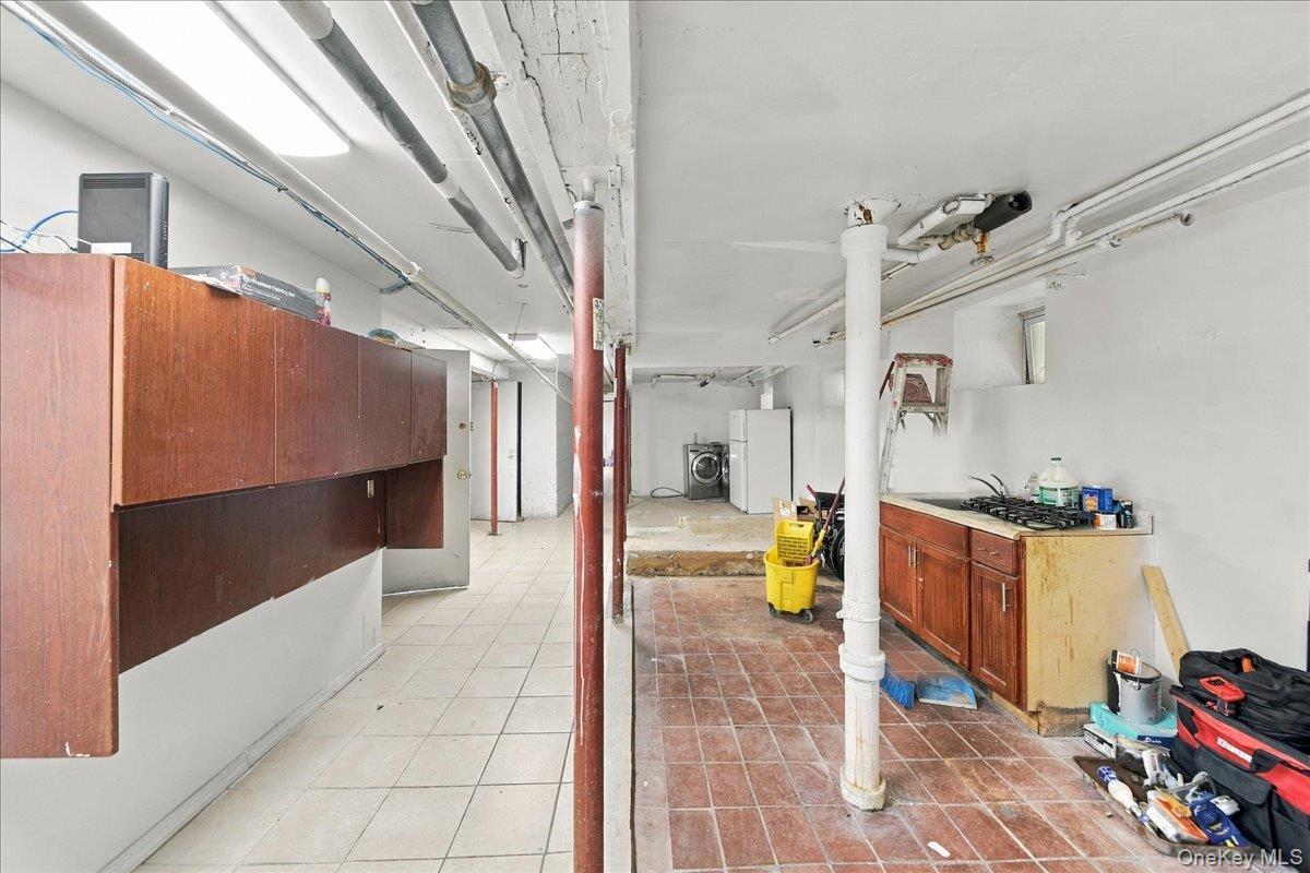 Single Family Bronx River Avenue Bronx, NY 10472, MLS-1055189-11