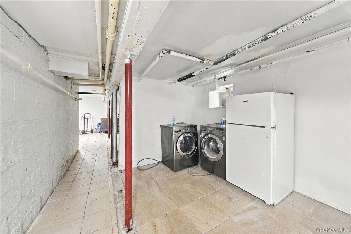 Single Family Bronx River Avenue Bronx, NY 10472, MLS-1055189-13