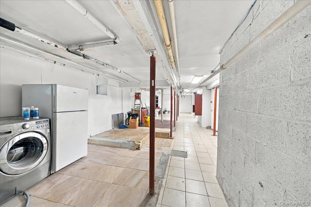 Single Family Bronx River Avenue Bronx, NY 10472, MLS-1055189-14