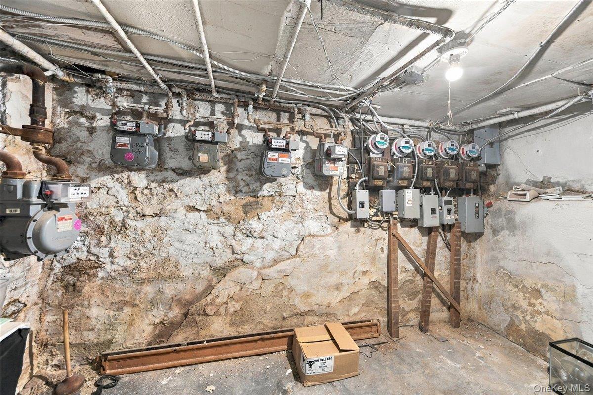 Single Family Bronx River Avenue Bronx, NY 10472, MLS-1055189-16