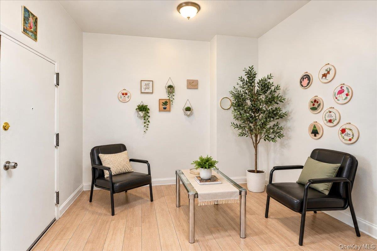 Single Family Bronx River Avenue Bronx, NY 10472, MLS-1055189-9