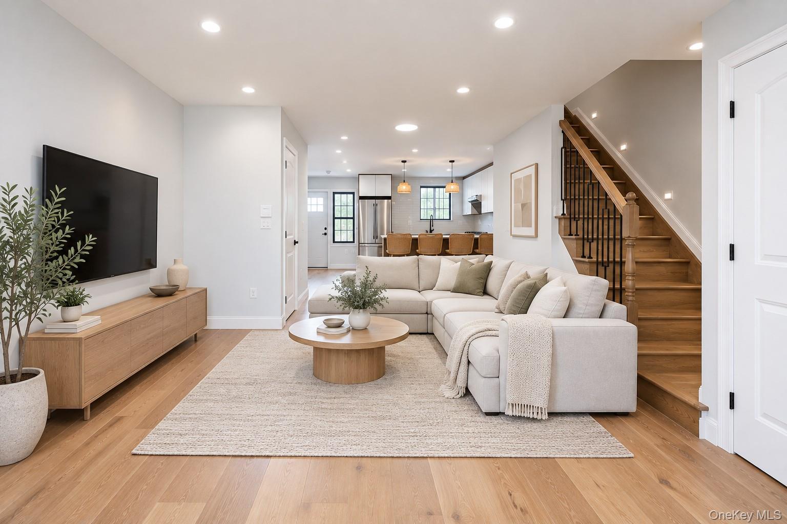 Single Family Shore Parkway Brooklyn, NY 11228, MLS-1055193-11