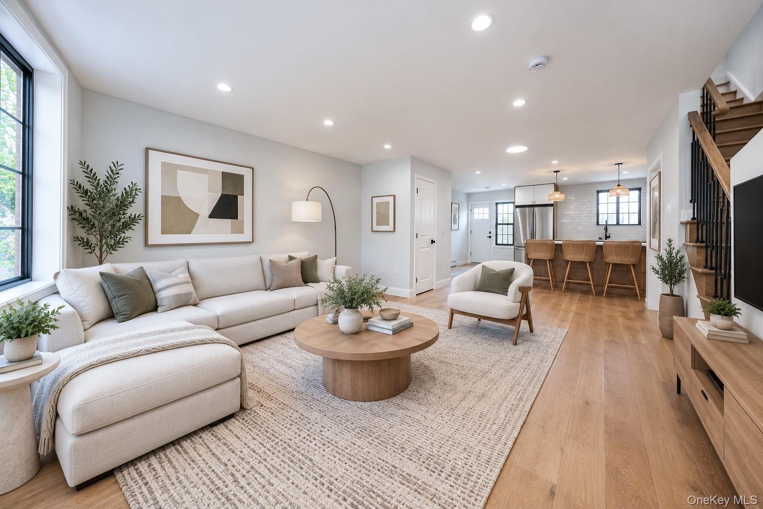 Single Family Shore Parkway Brooklyn, NY 11228, MLS-1055193-12