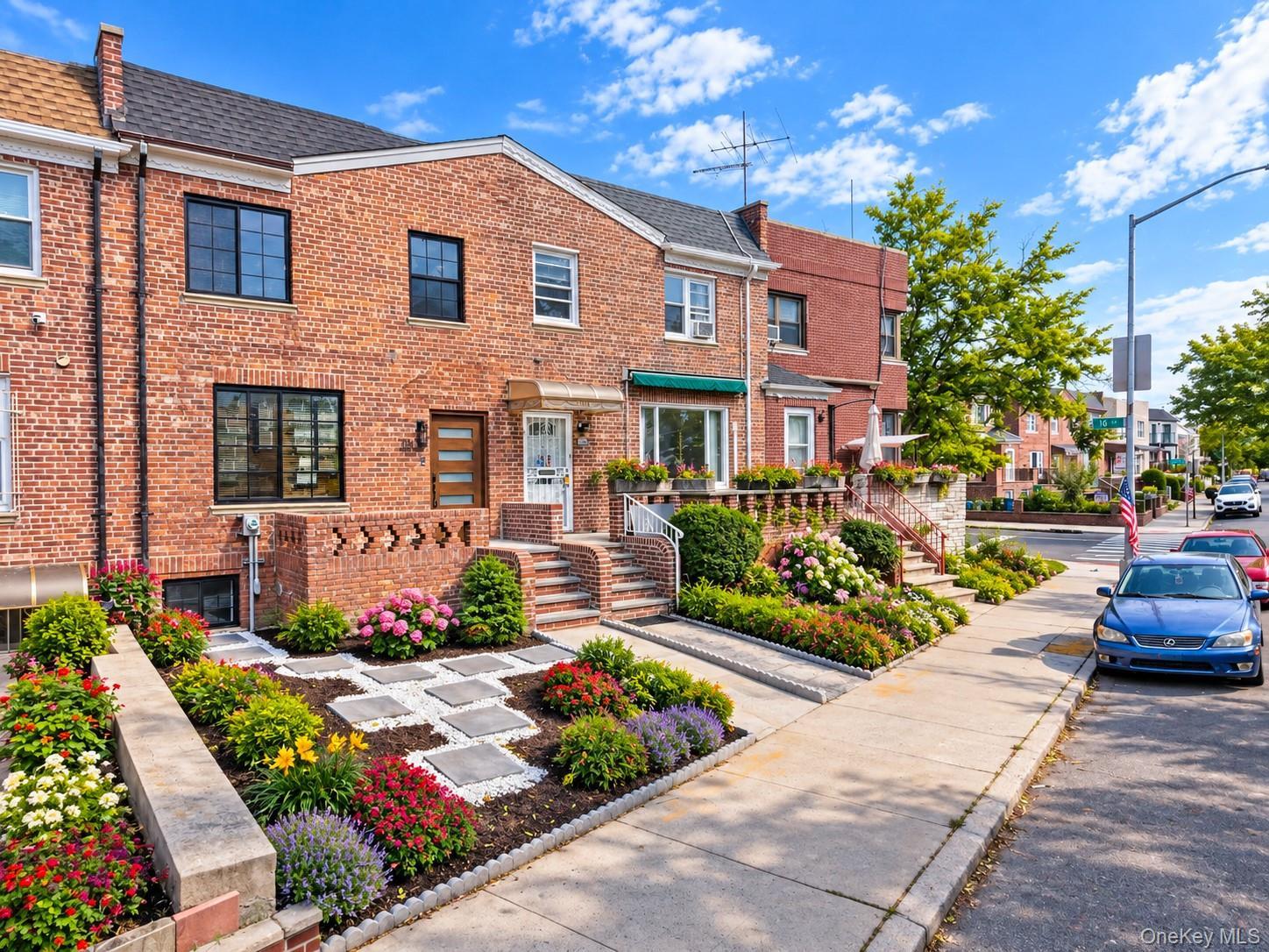 Single Family Shore Parkway Brooklyn, NY 11228, MLS-1055193-2