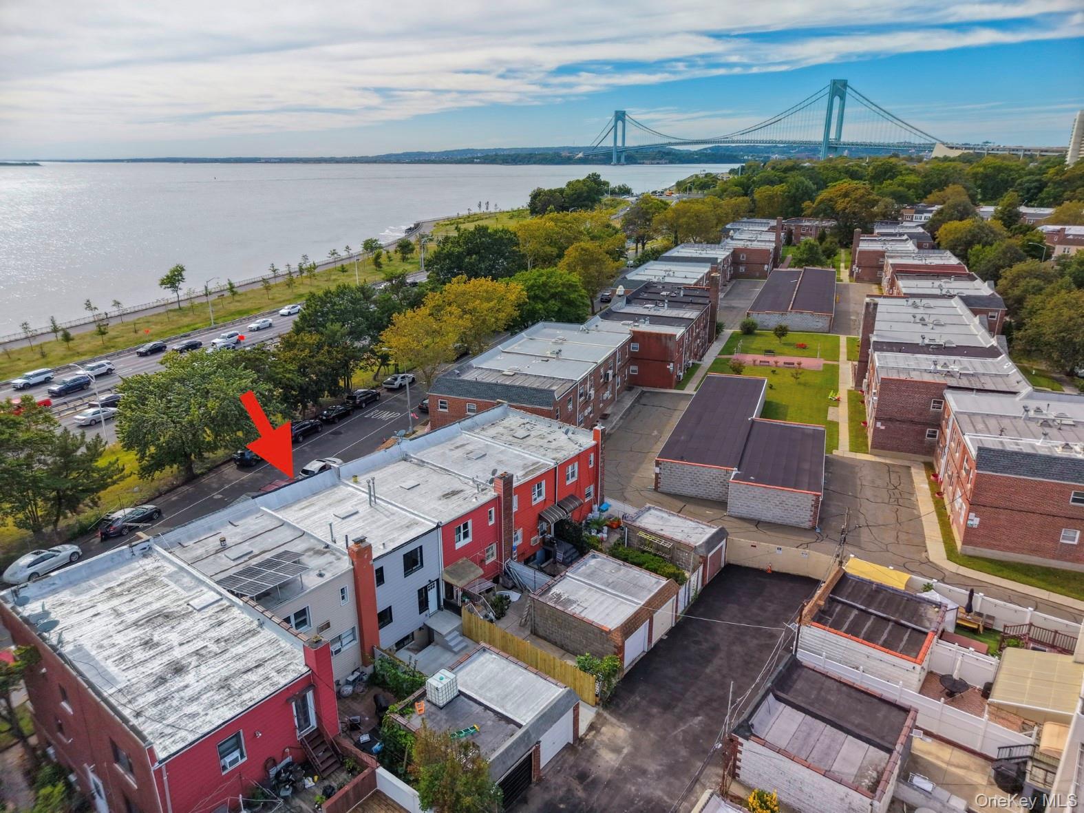 Single Family Shore Parkway Brooklyn, NY 11228, MLS-1055193-40
