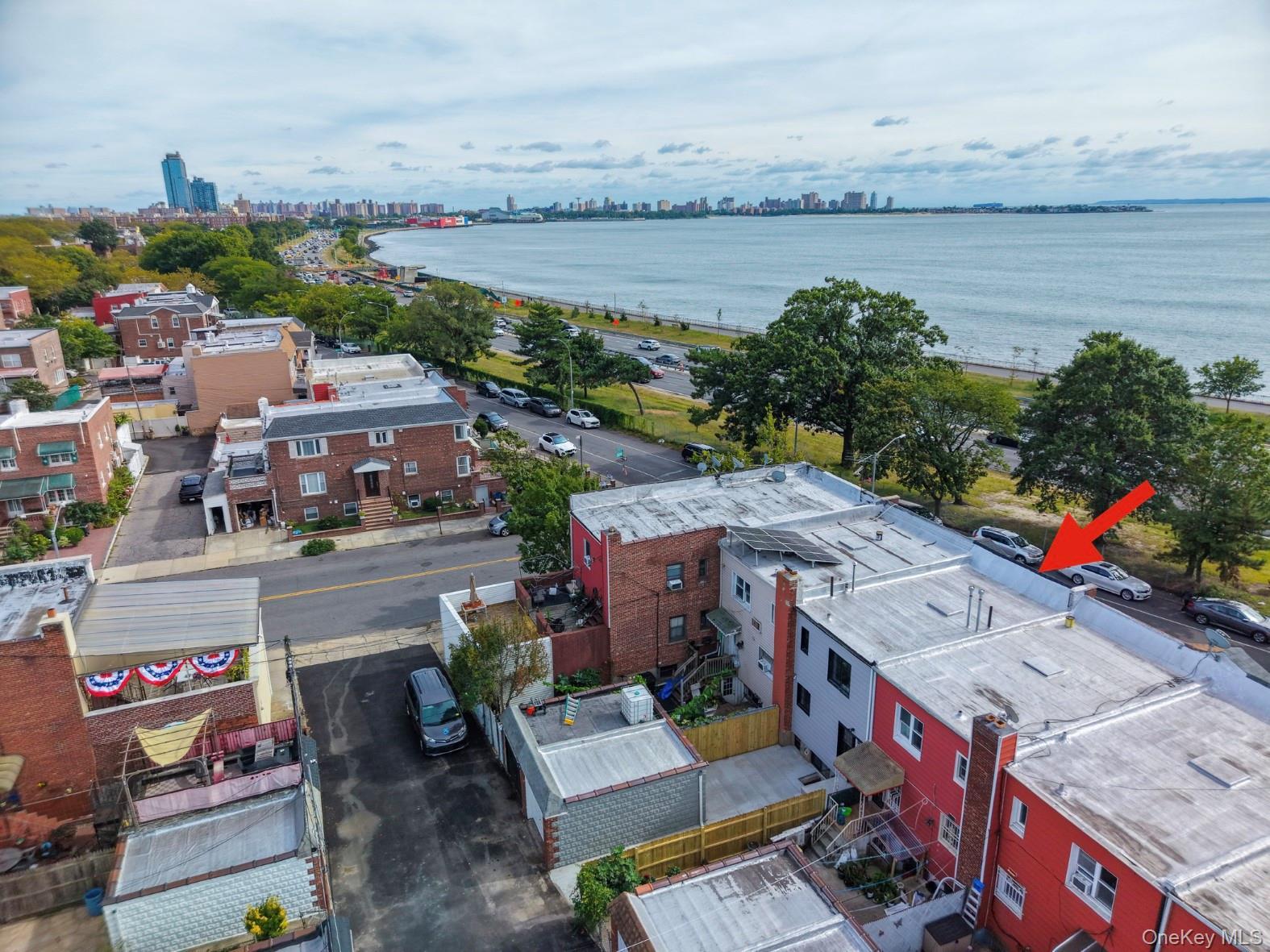 Single Family Shore Parkway Brooklyn, NY 11228, MLS-1055193-41