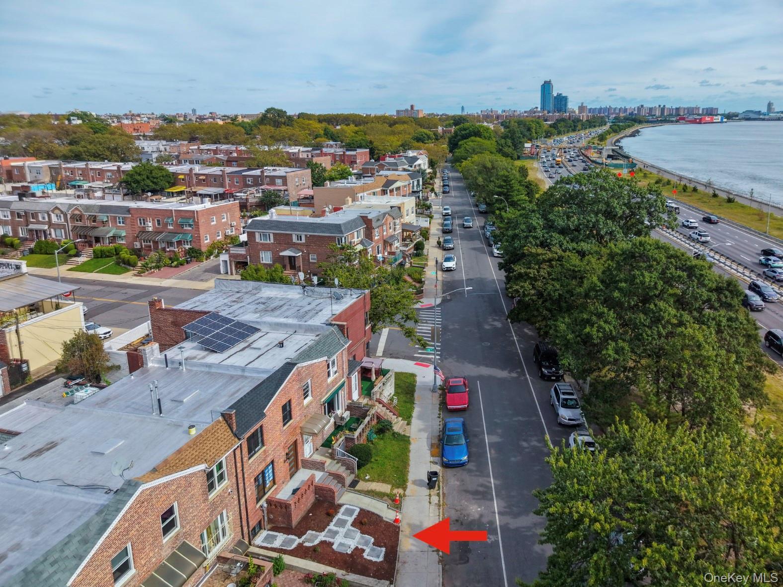 Single Family Shore Parkway Brooklyn, NY 11228, MLS-1055193-42