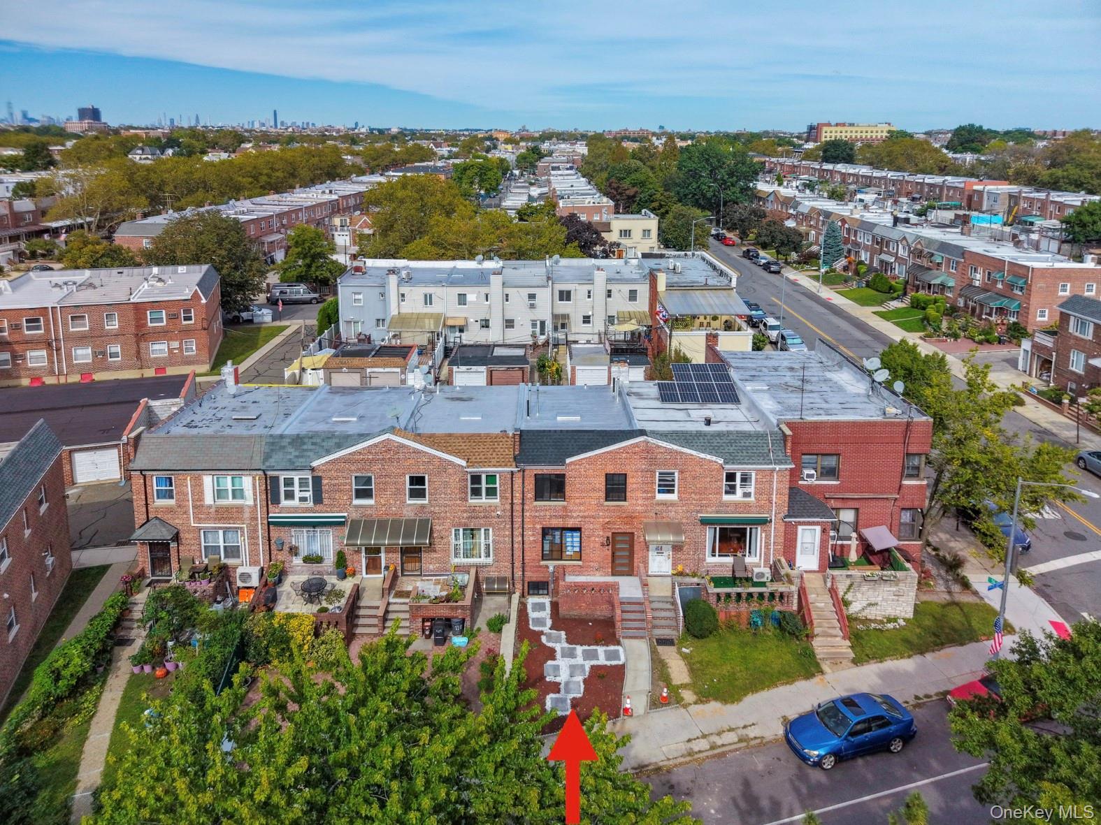 Single Family Shore Parkway Brooklyn, NY 11228, MLS-1055193-43