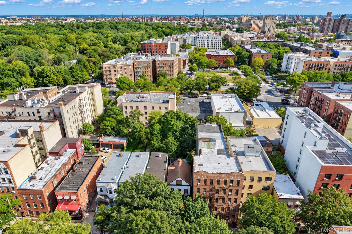 Single Family Mapes Avenue  Bronx, NY 10460, MLS-1055212-11