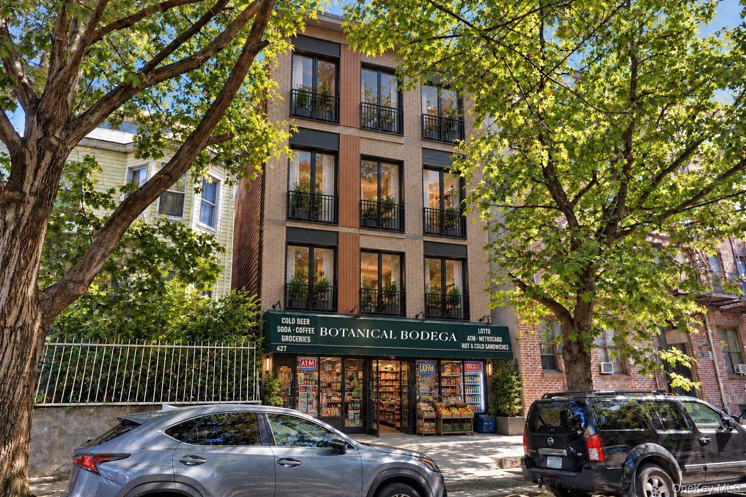 Single Family Mapes Avenue  Bronx, NY 10460, MLS-1055212-4