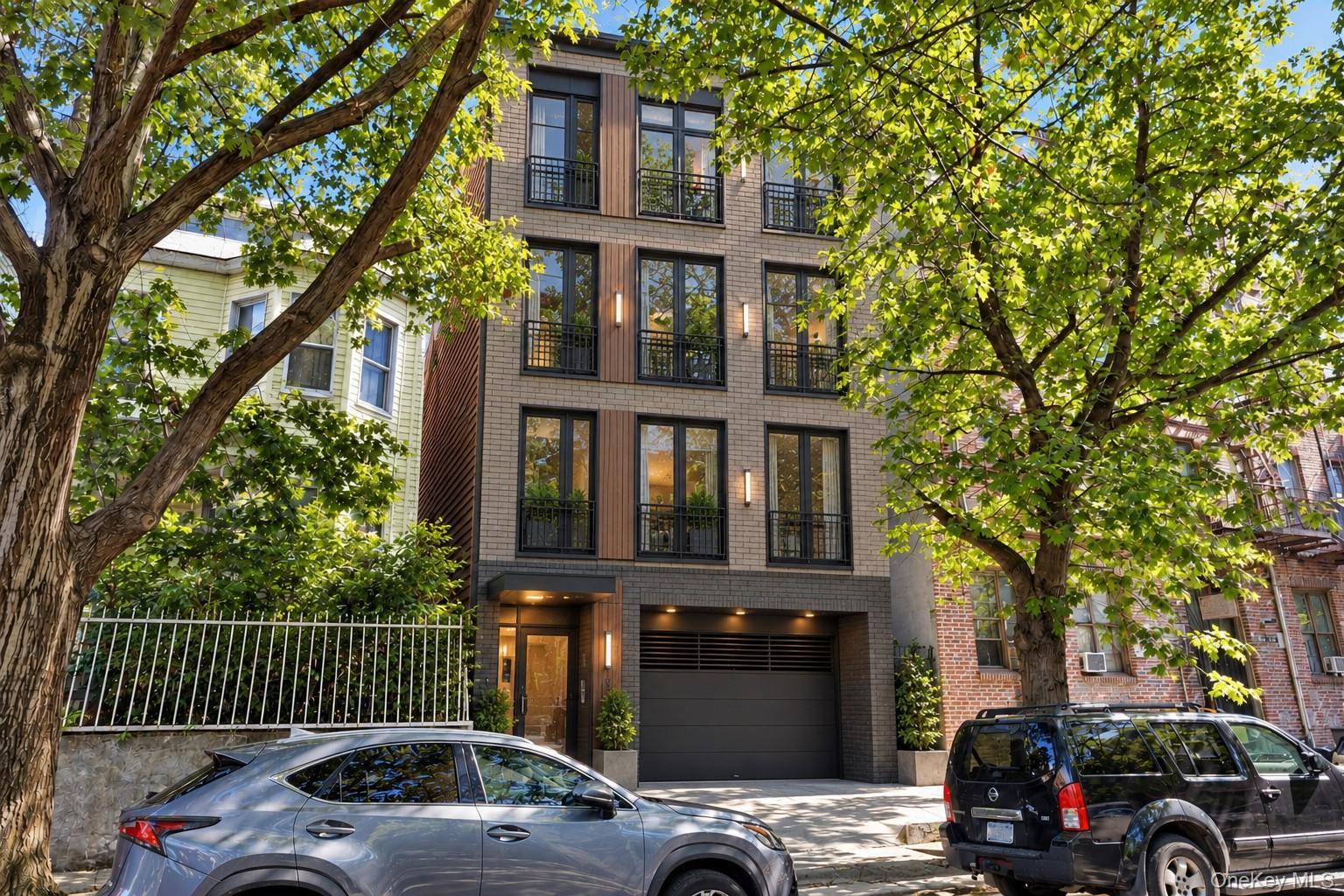 Single Family Mapes Avenue  Bronx, NY 10460, MLS-1055212-5
