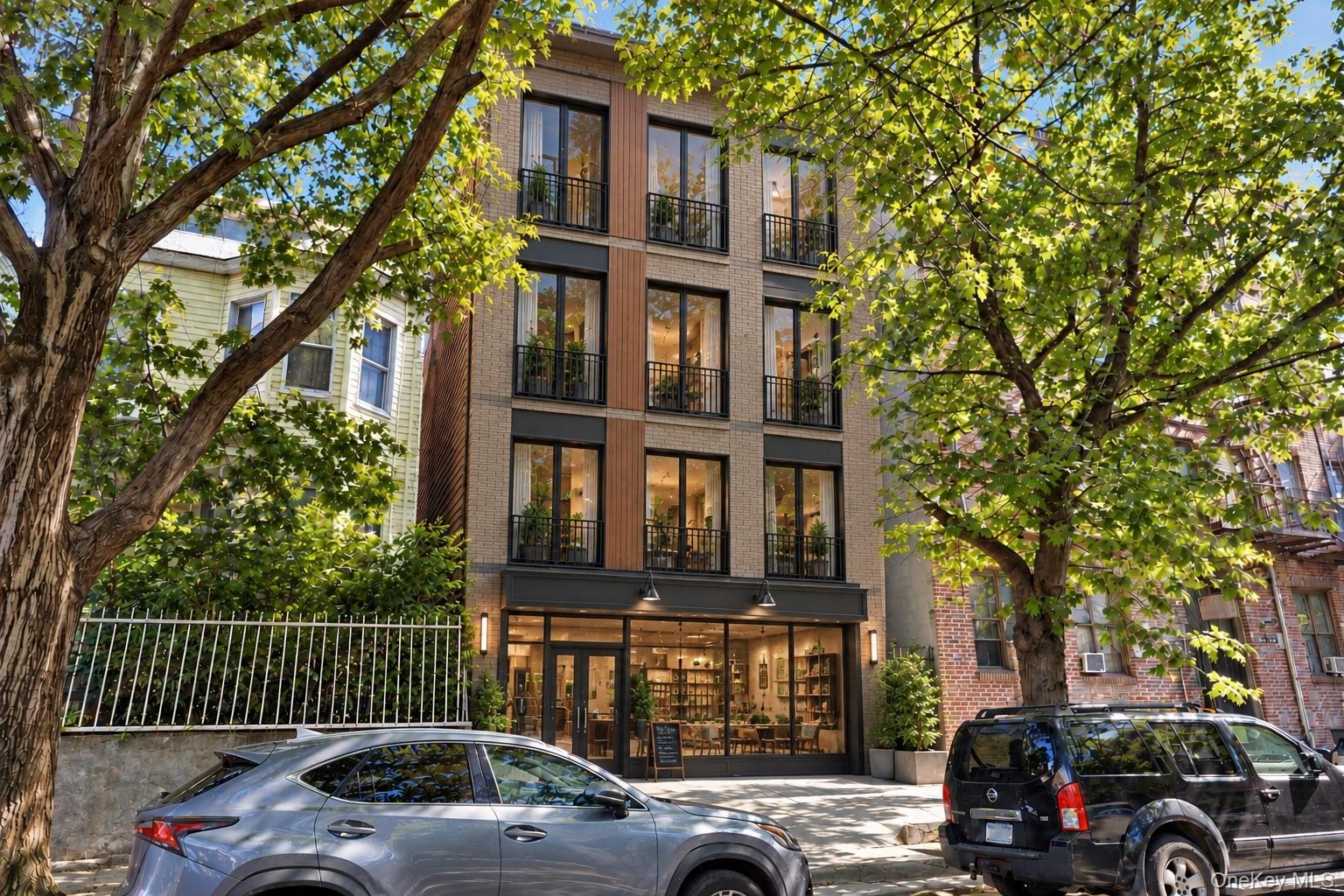 Single Family Mapes Avenue  Bronx, NY 10460, MLS-1055212-6