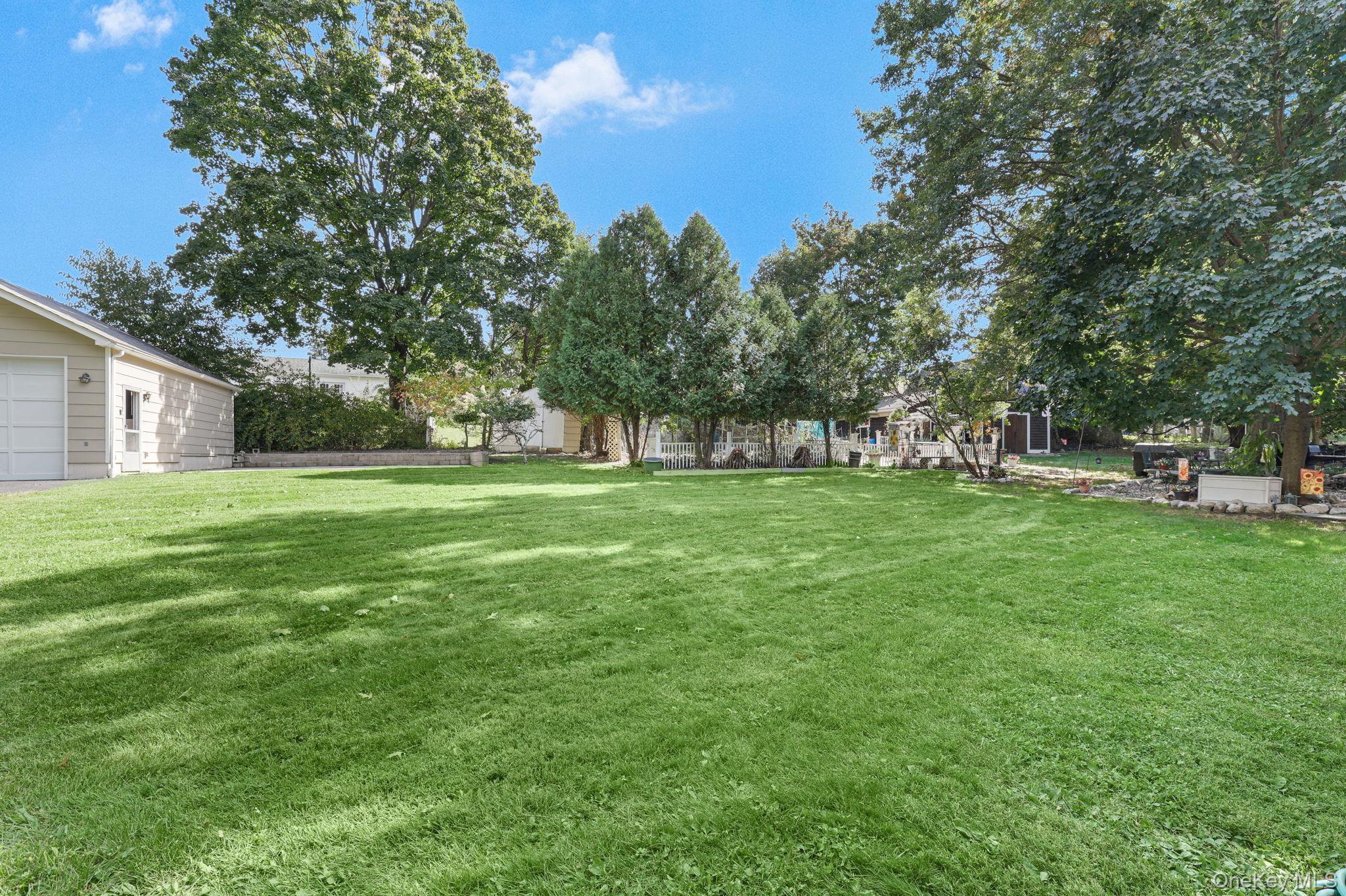 Single Family Wawayanda Avenue  Orange County, NY 10940, MLS-1055220-30