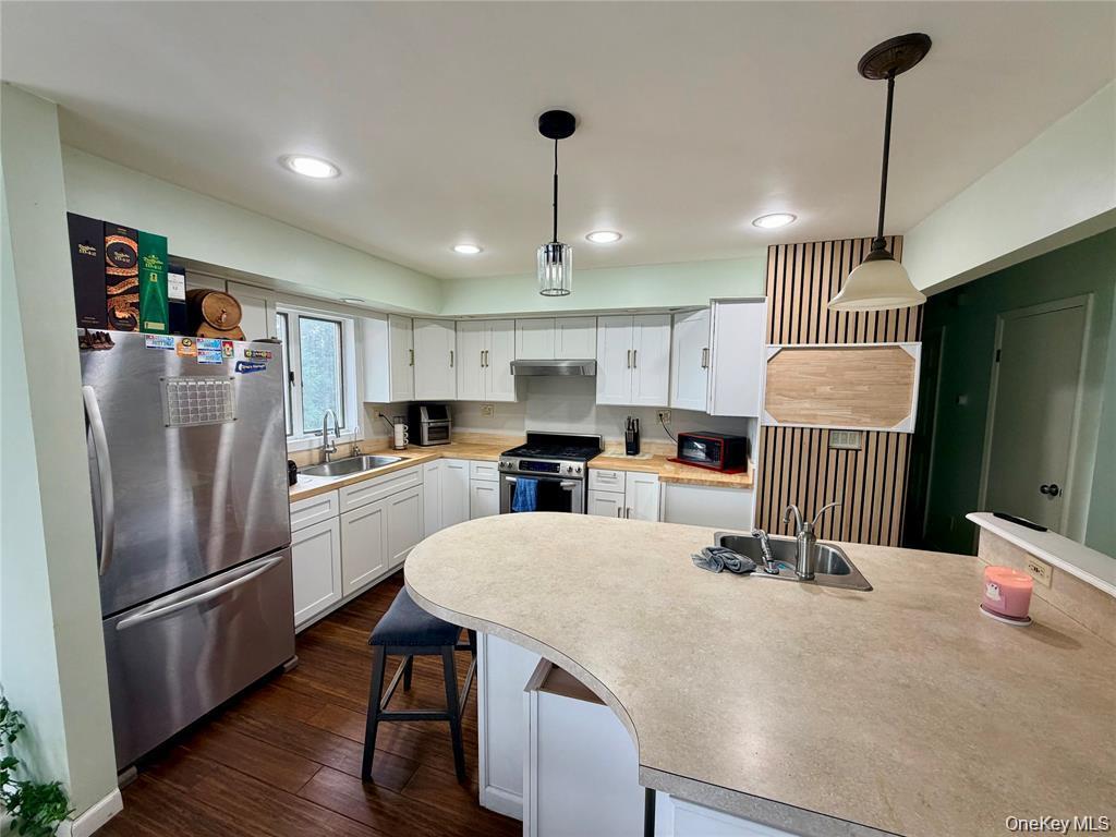 Single Family Rock Cut Road  Orange County, NY 12586, MLS-1055231-13