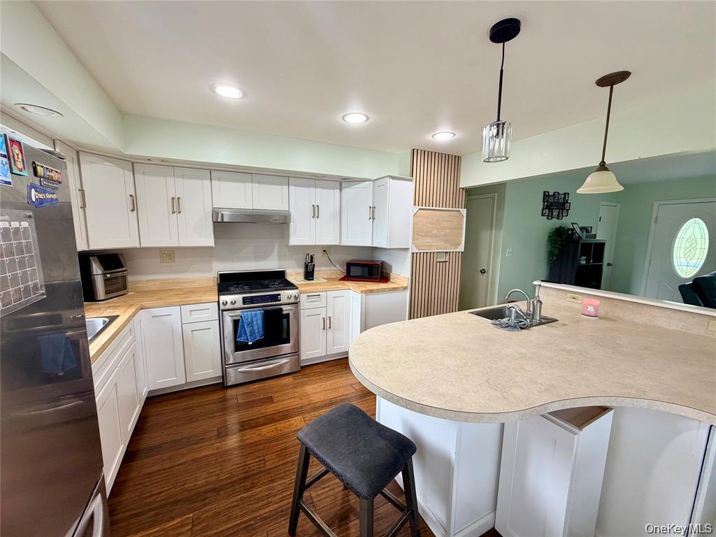 Single Family Rock Cut Road  Orange County, NY 12586, MLS-1055231-14