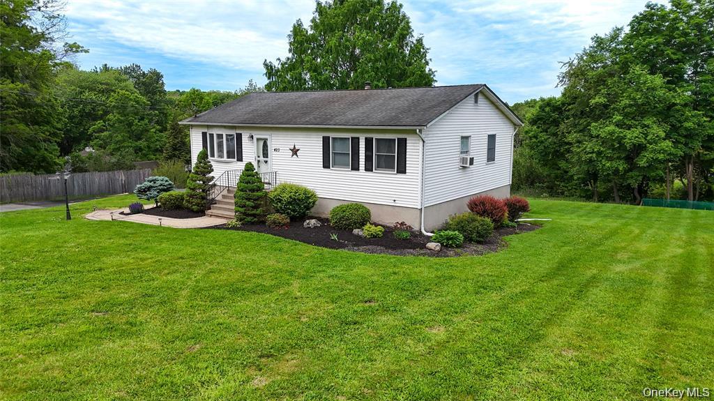 Single Family Rock Cut Road  Orange County, NY 12586, MLS-1055231-2