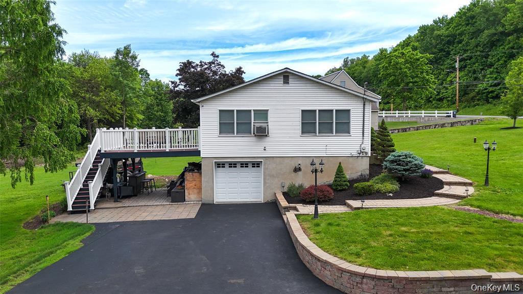 Single Family Rock Cut Road  Orange County, NY 12586, MLS-1055231-3