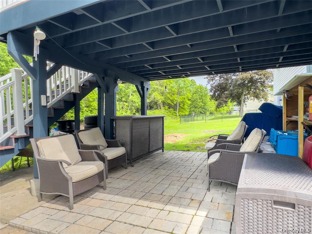 Single Family Rock Cut Road  Orange County, NY 12586, MLS-1055231-30