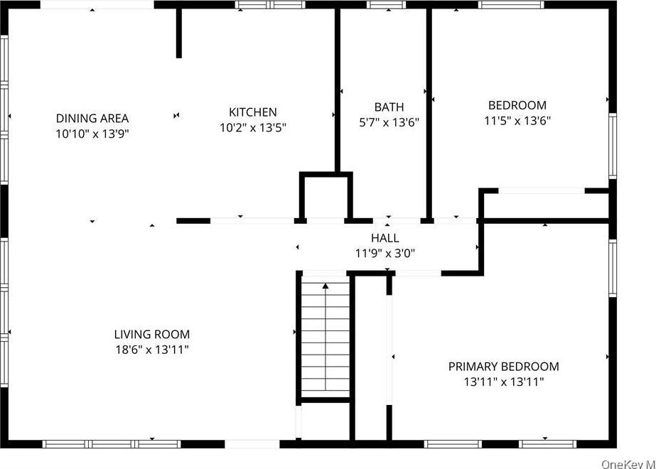 Single Family Rock Cut Road  Orange County, NY 12586, MLS-1055231-32