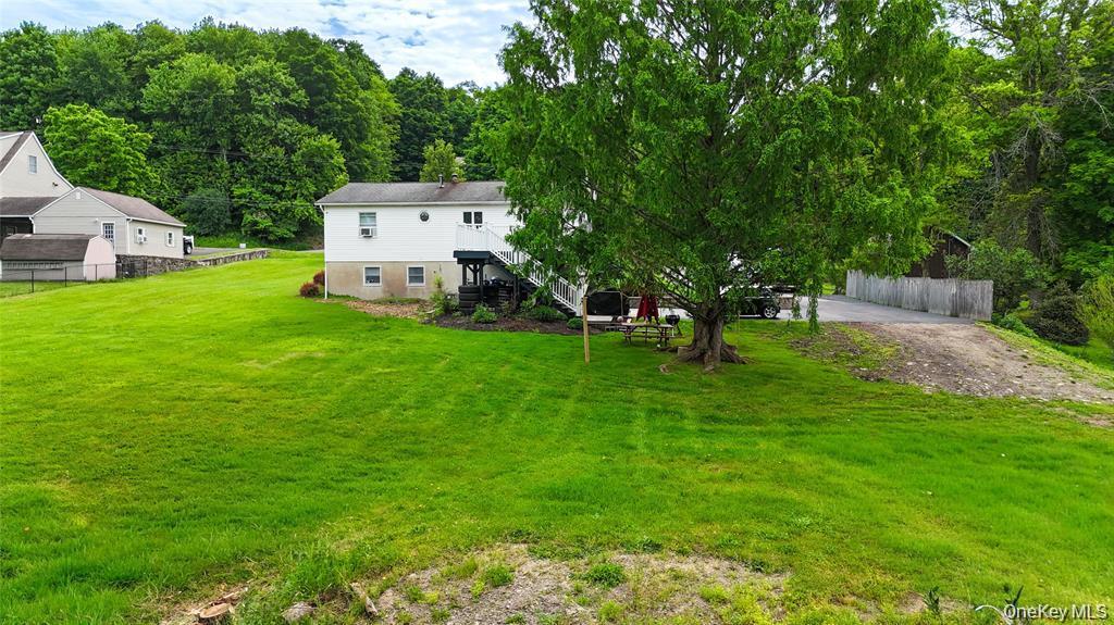 Single Family Rock Cut Road  Orange County, NY 12586, MLS-1055231-4