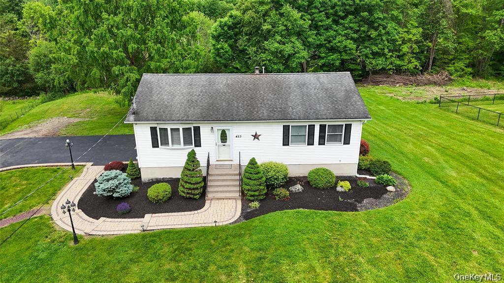 Single Family Rock Cut Road  Orange County, NY 12586, MLS-1055231-6