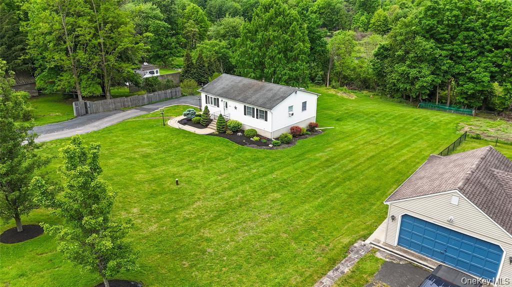 Single Family Rock Cut Road  Orange County, NY 12586, MLS-1055231-7