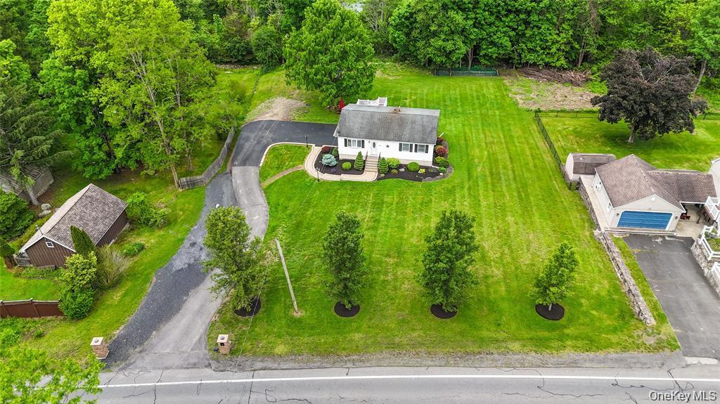 Single Family Rock Cut Road  Orange County, NY 12586, MLS-1055231-8